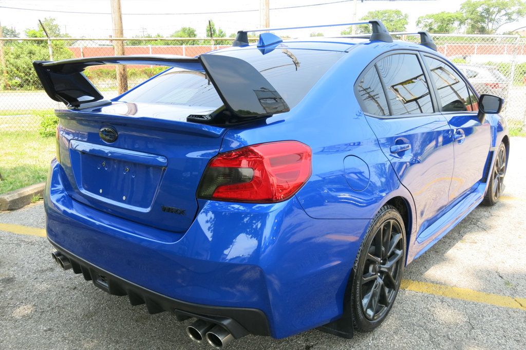 2020 Subaru WRX  - 23061659 - 3