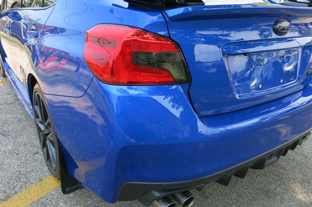 2020 Subaru WRX  - 23061659 - 39
