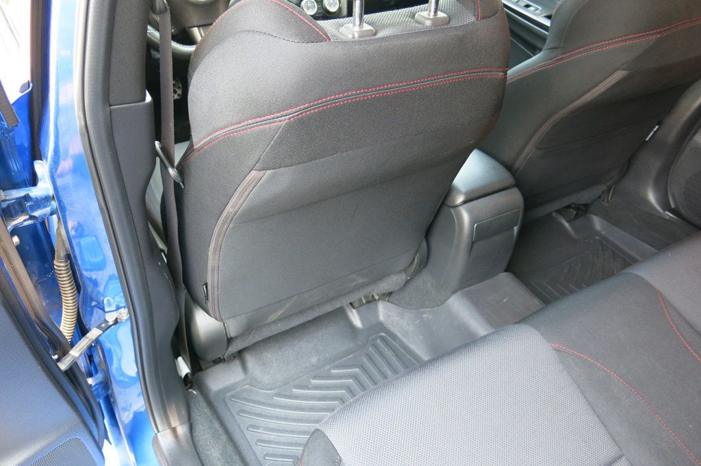 2020 Subaru WRX  - 23061659 - 42