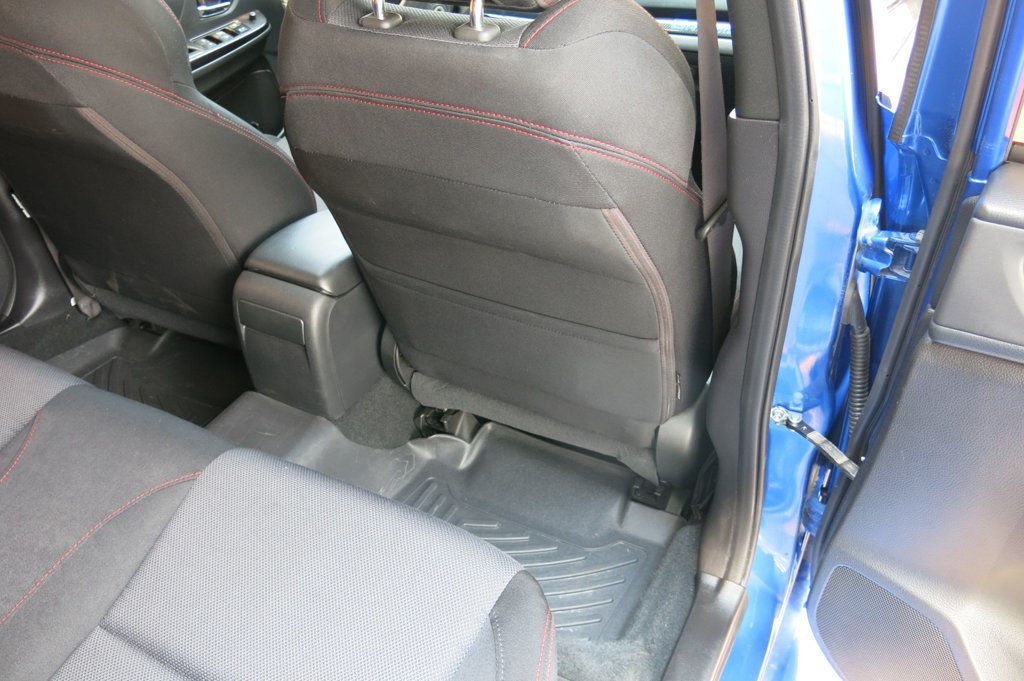 2020 Subaru WRX  - 23061659 - 43