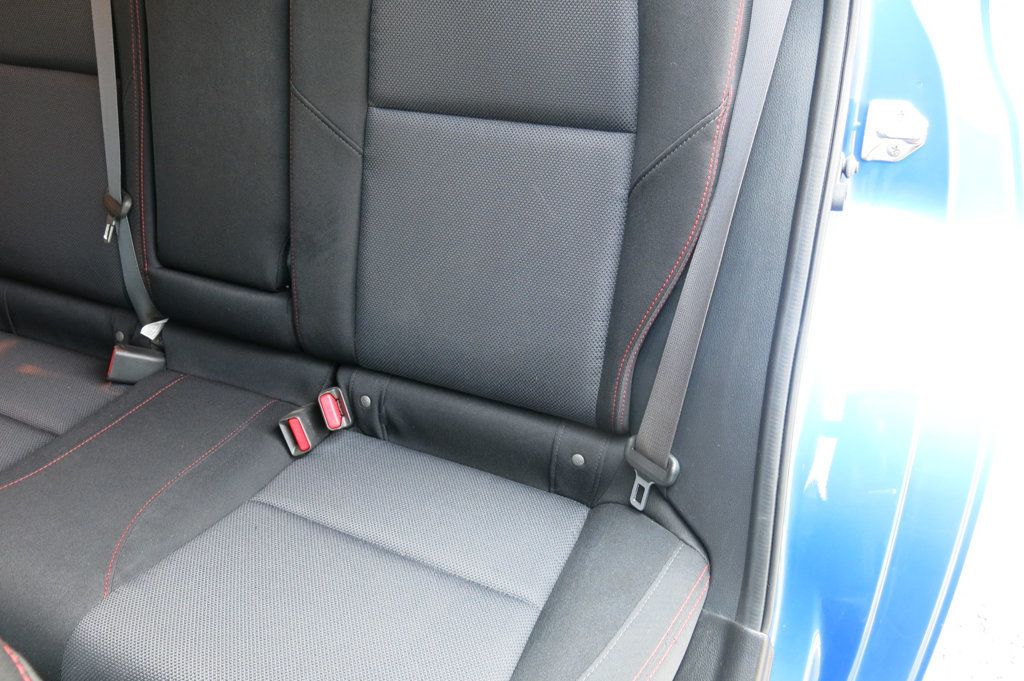 2020 Subaru WRX  - 23061659 - 44