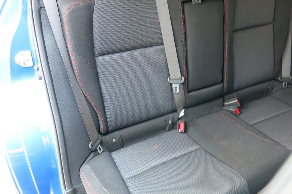 2020 Subaru WRX  - 23061659 - 45