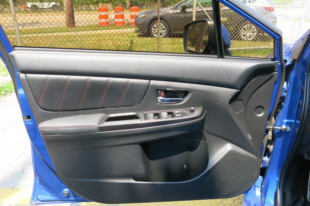 2020 Subaru WRX  - 23061659 - 46