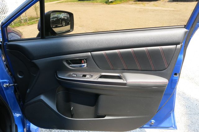 2020 Subaru WRX  - 23061659 - 47