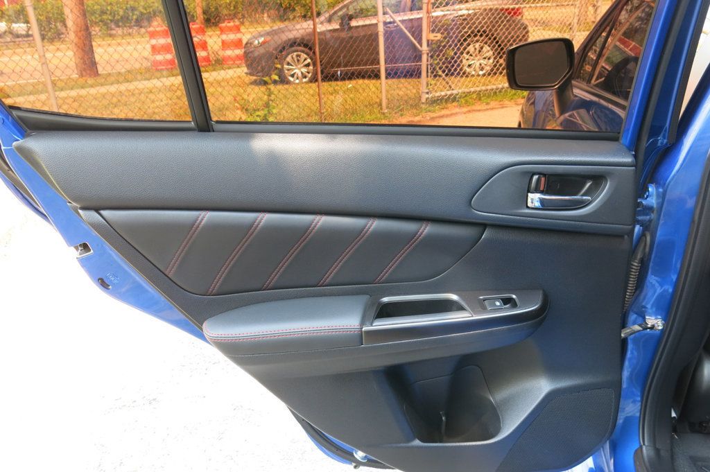 2020 Subaru WRX  - 23061659 - 48