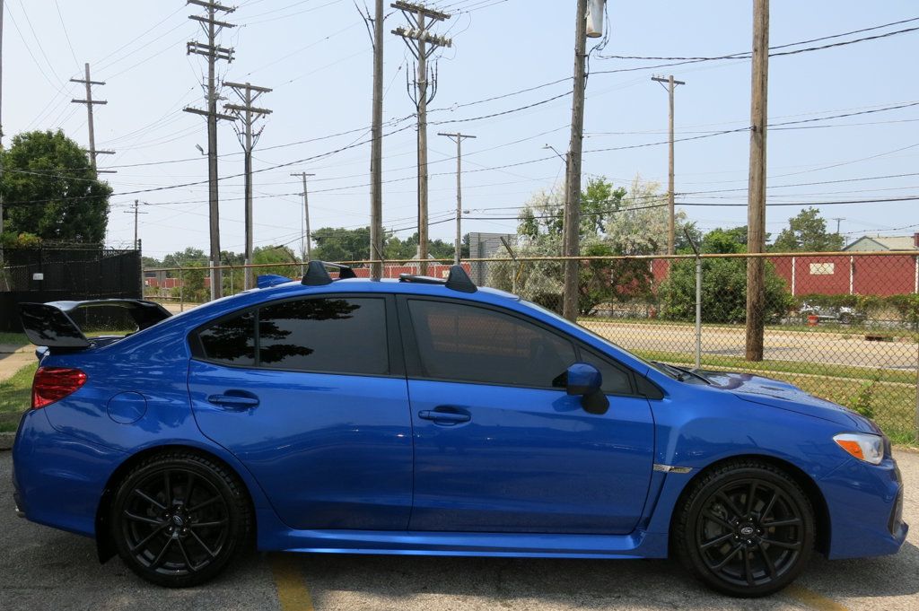 2020 Subaru WRX  - 23061659 - 4