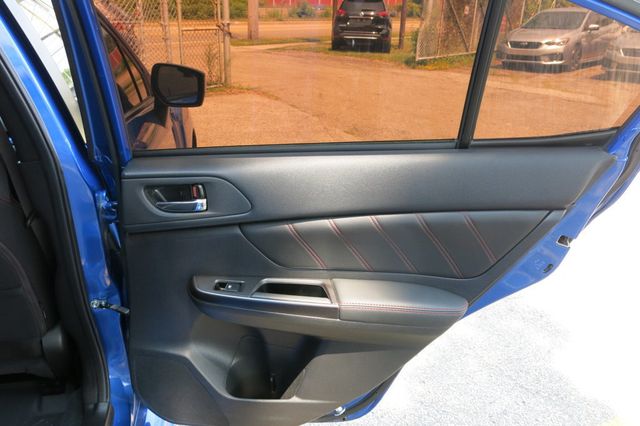 2020 Subaru WRX  - 23061659 - 49