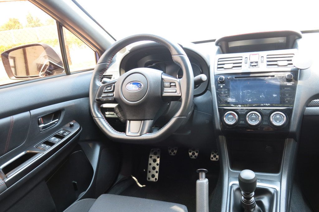 2020 Subaru WRX  - 23061659 - 51