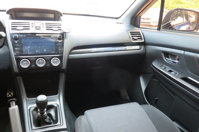 2020 Subaru WRX  - 23061659 - 52
