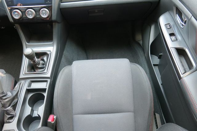 2020 Subaru WRX  - 23061659 - 54