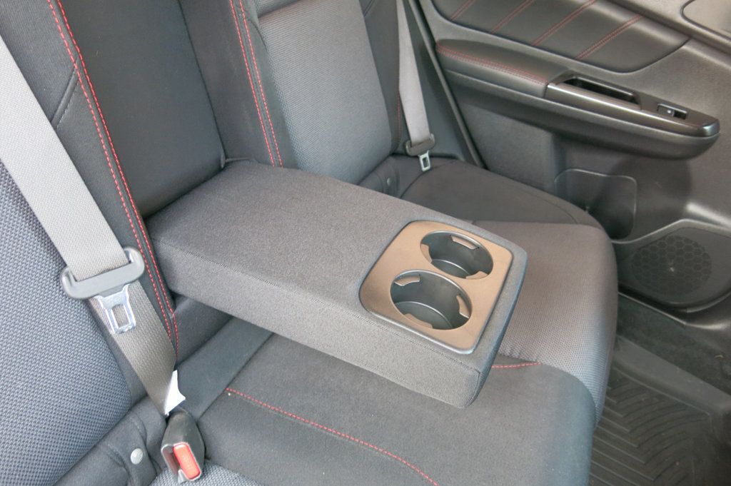 2020 Subaru WRX  - 23061659 - 57