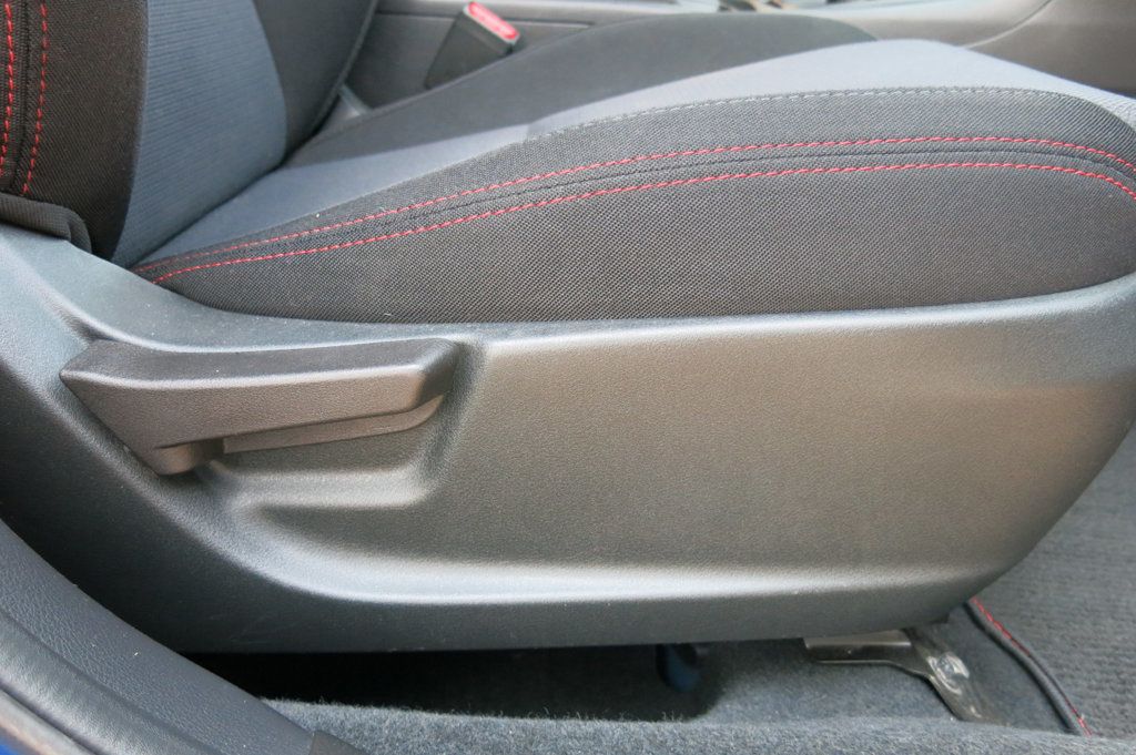 2020 Subaru WRX  - 23061659 - 58