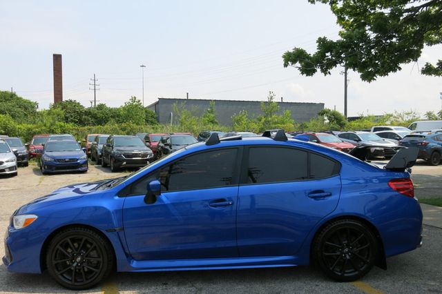 2020 Subaru WRX  - 23061659 - 5