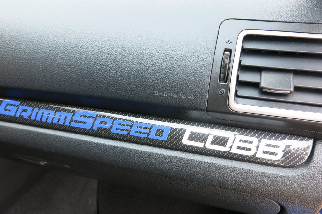 2020 Subaru WRX  - 23061659 - 60