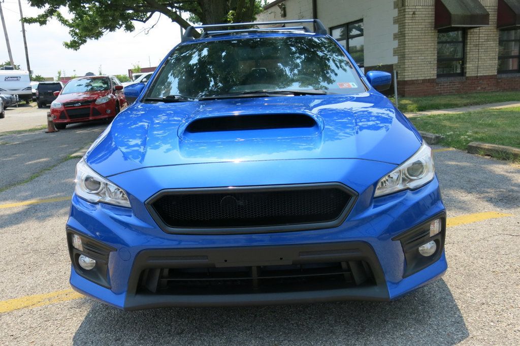 2020 Subaru WRX  - 23061659 - 6