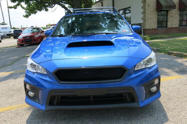 2020 Subaru WRX  - 23061659 - 6