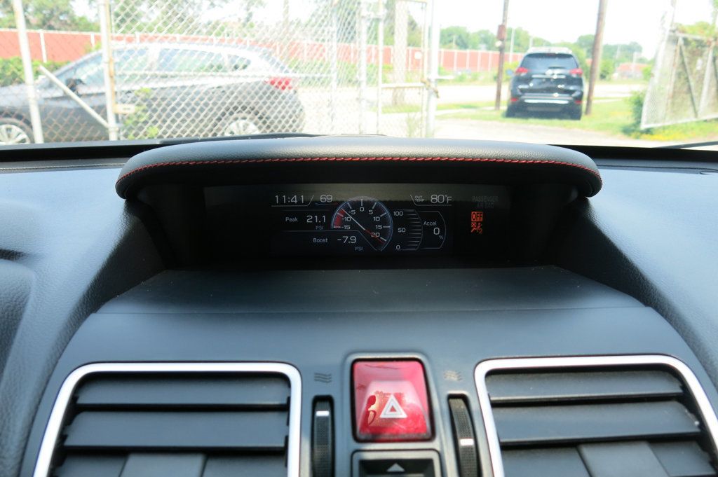 2020 Subaru WRX  - 23061659 - 73
