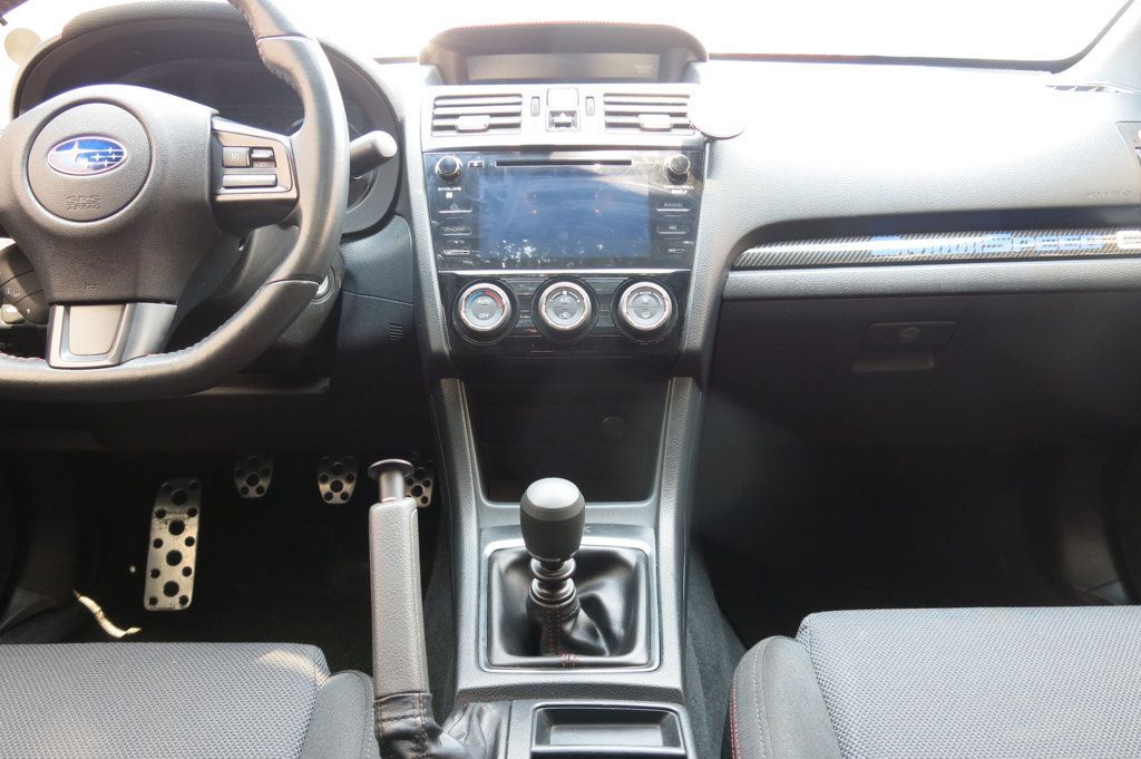 2020 Subaru WRX  - 23061659 - 74