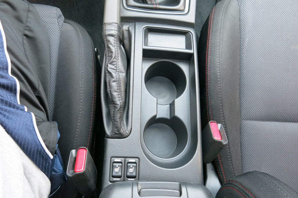 2020 Subaru WRX  - 23061659 - 77