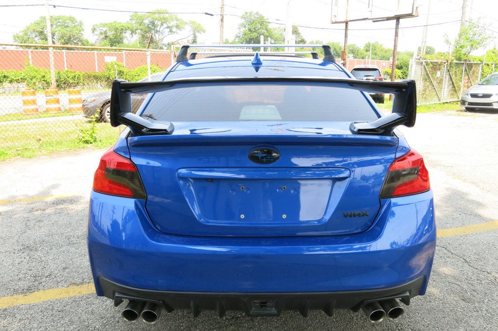 2020 Subaru WRX  - 23061659 - 7