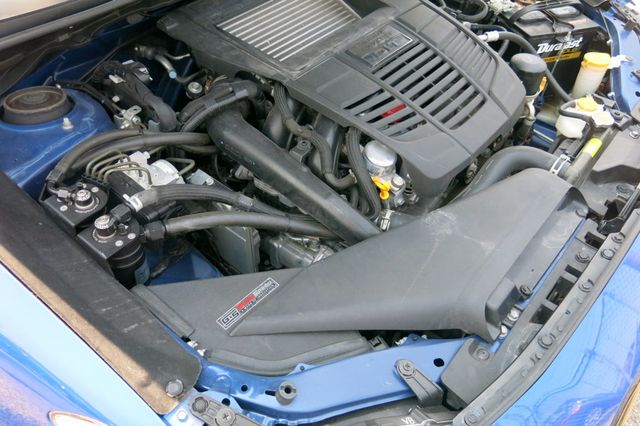 2020 Subaru WRX  - 23061659 - 84
