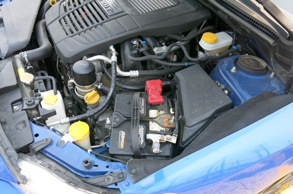 2020 Subaru WRX  - 23061659 - 85