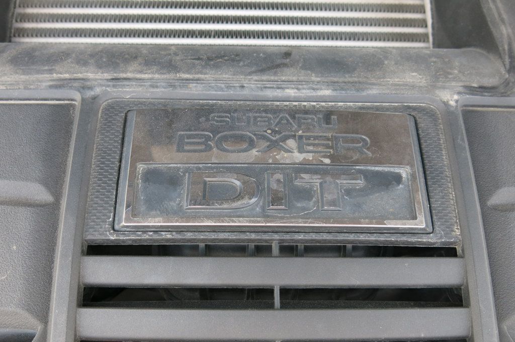 2020 Subaru WRX  - 23061659 - 86
