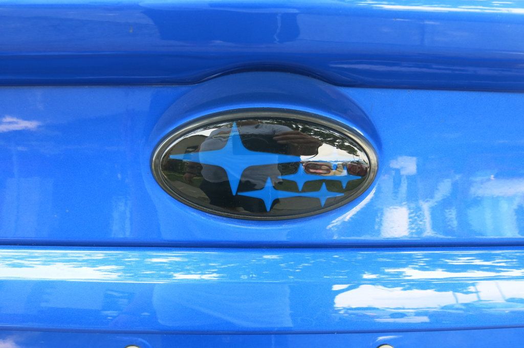 2020 Subaru WRX  - 23061659 - 8