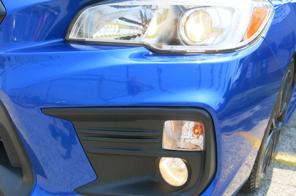 2020 Subaru WRX  - 23061659 - 89