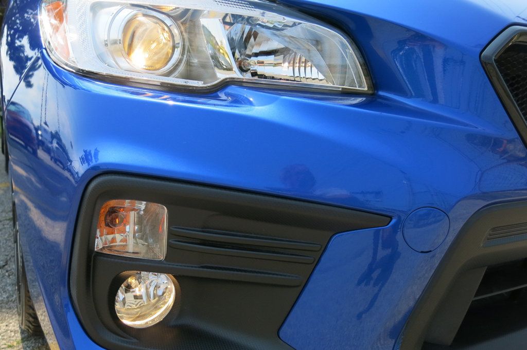 2020 Subaru WRX  - 23061659 - 90