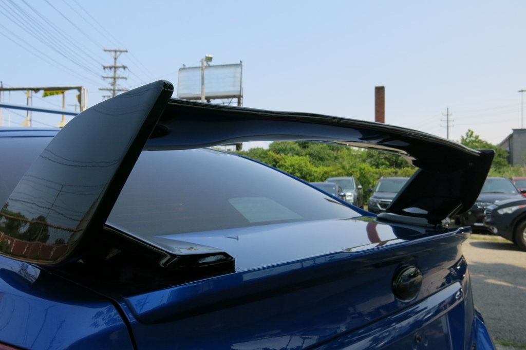 2020 Subaru WRX  - 23061659 - 96