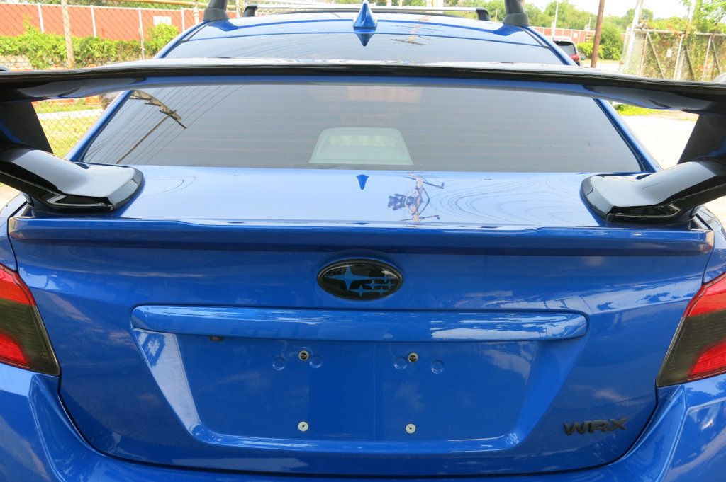 2020 Subaru WRX  - 23061659 - 98