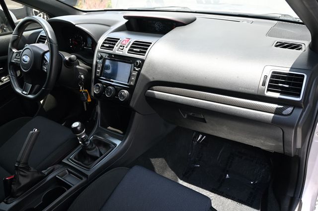 2020 Subaru WRX 6 Speed Manual Brand New Tires - 22594884 - 9