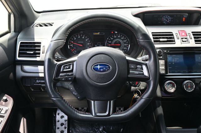 2020 Subaru WRX 6 Speed Manual Brand New Tires - 22594884 - 10