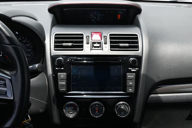 2020 Subaru WRX 6 Speed Manual Brand New Tires - 22594884 - 11