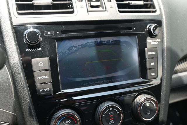 2020 Subaru WRX 6 Speed Manual Brand New Tires - 22594884 - 12