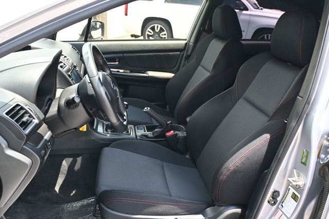 2020 Subaru WRX 6 Speed Manual Brand New Tires - 22594884 - 14