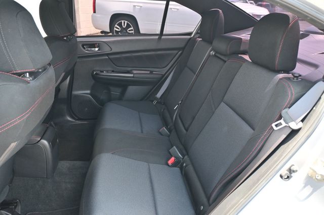 2020 Subaru WRX 6 Speed Manual Brand New Tires - 22594884 - 15