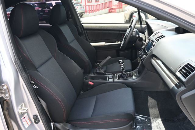 2020 Subaru WRX 6 Speed Manual Brand New Tires - 22594884 - 16