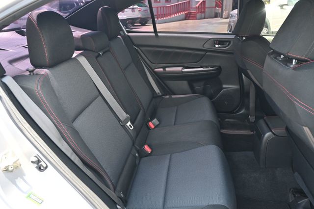 2020 Subaru WRX 6 Speed Manual Brand New Tires - 22594884 - 17