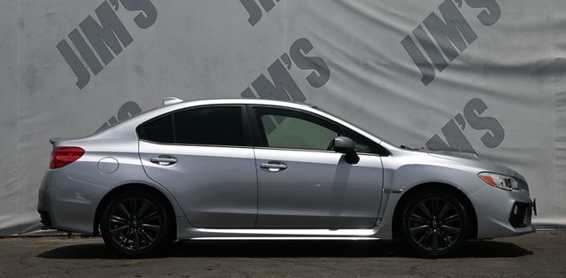 2020 Subaru WRX 6 Speed Manual Brand New Tires - 22594884 - 3