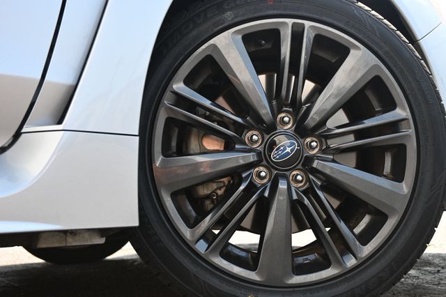 2020 Subaru WRX 6 Speed Manual Brand New Tires - 22594884 - 6