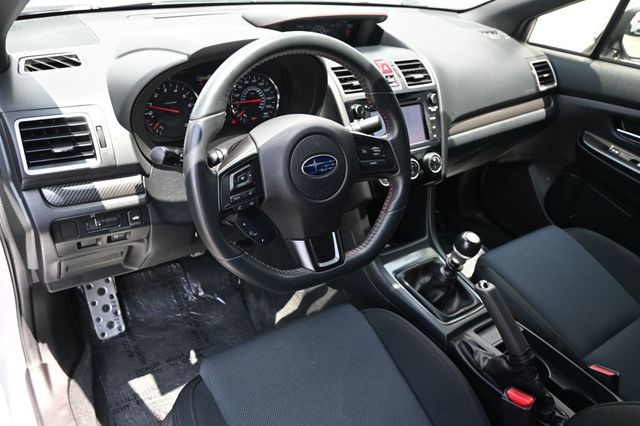 2020 Subaru WRX 6 Speed Manual Brand New Tires - 22594884 - 8