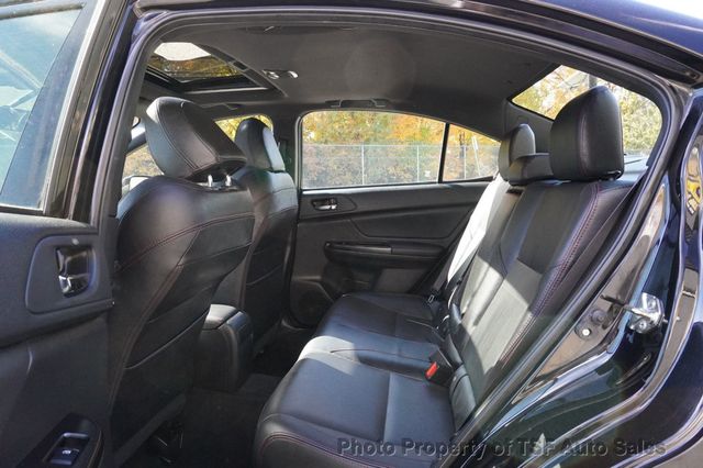 2020 Subaru WRX Limited Manual - 23100944 - 11