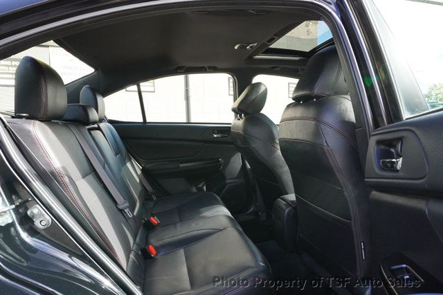 2020 Subaru WRX Limited Manual - 23100944 - 12
