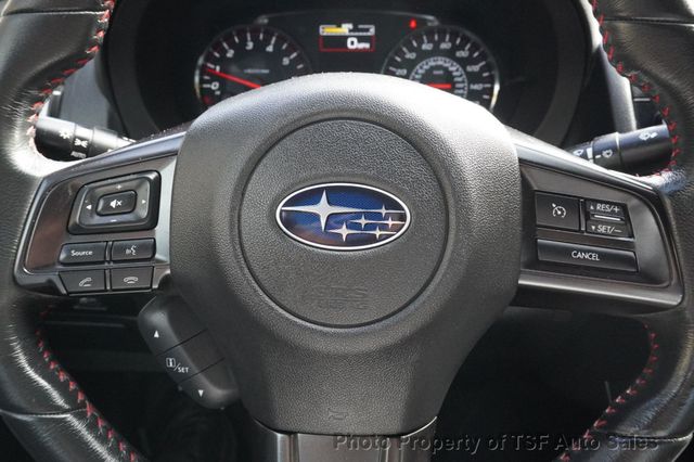 2020 Subaru WRX Limited Manual - 23100944 - 22