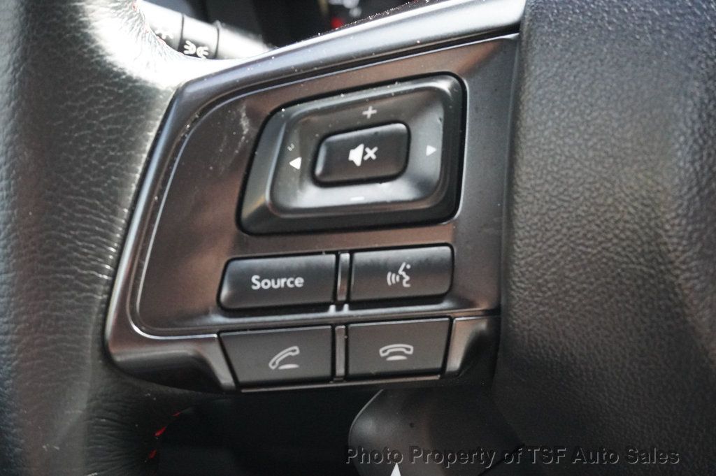 2020 Subaru WRX Limited Manual - 23100944 - 23