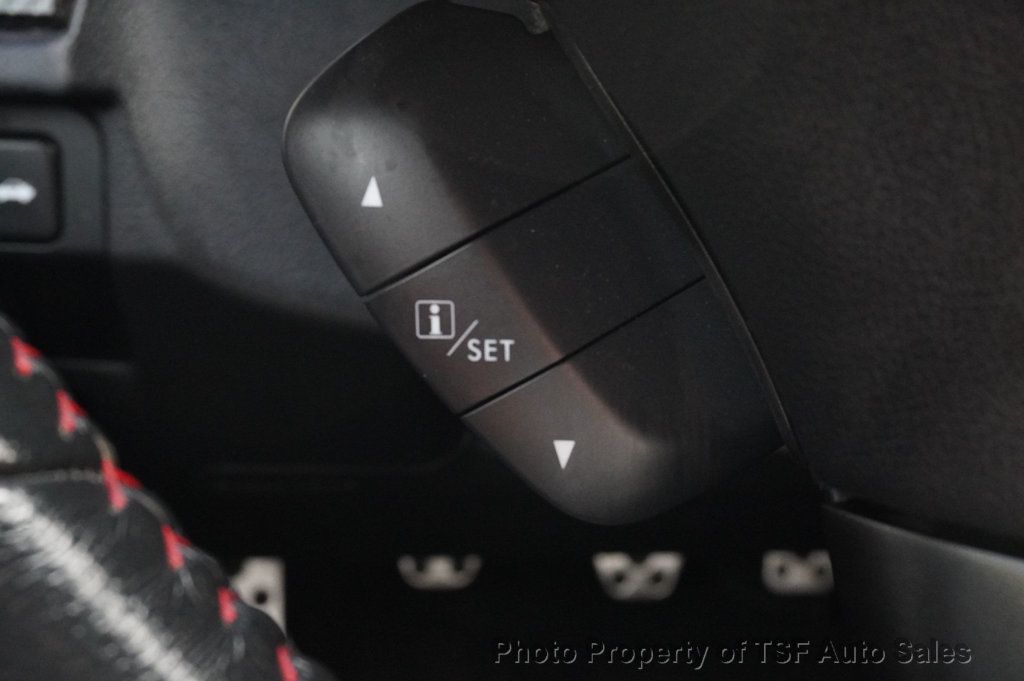2020 Subaru WRX Limited Manual - 23100944 - 24