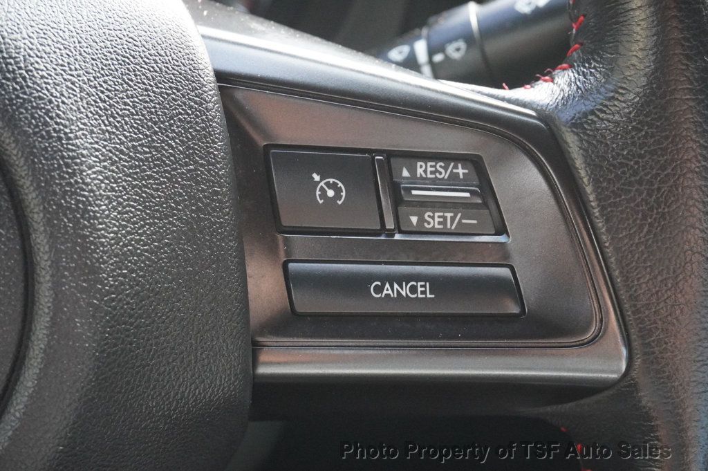 2020 Subaru WRX Limited Manual - 23100944 - 25
