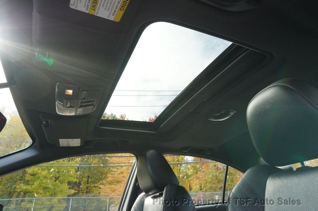 2020 Subaru WRX Limited Manual - 23100944 - 31